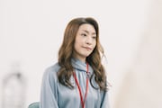 「ありきたりな言葉じゃなくて」場面写真