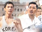 体脂肪率6%、イム・シワンのトレーニング姿も捉えた「ボストン1947」舞台裏映像