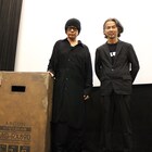 石井岳龍が永瀬正敏への絶大な信頼語る、「ELECTRIC DRAGON 80000V」上映会で対談