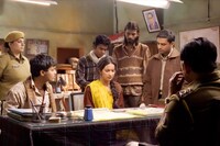 「花嫁はどこへ？」場面写真