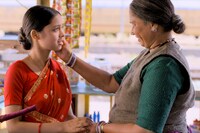 「花嫁はどこへ？」場面写真