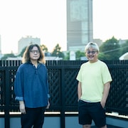 岩井俊二×紀伊宗之と考える日本映画の今、映画製作ファンドは新たな時代の幕開けか