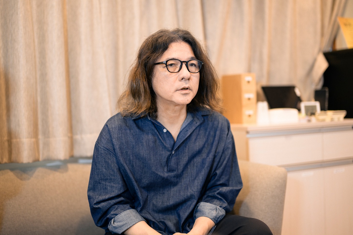 岩井俊二