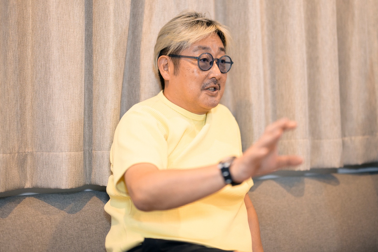 紀伊宗之