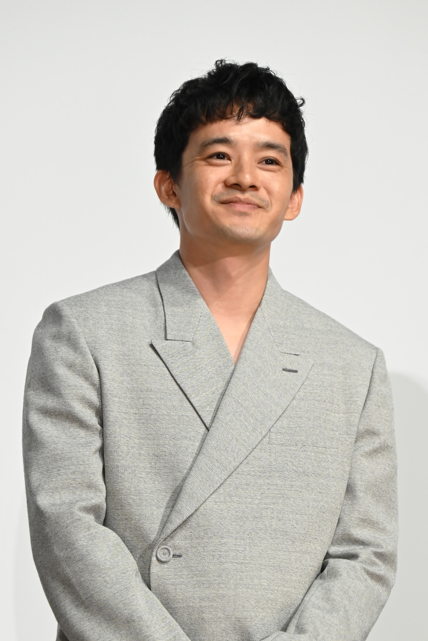 池松壮亮