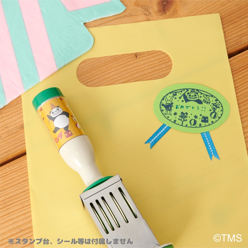 「日付印 小判型」（税込5940円）