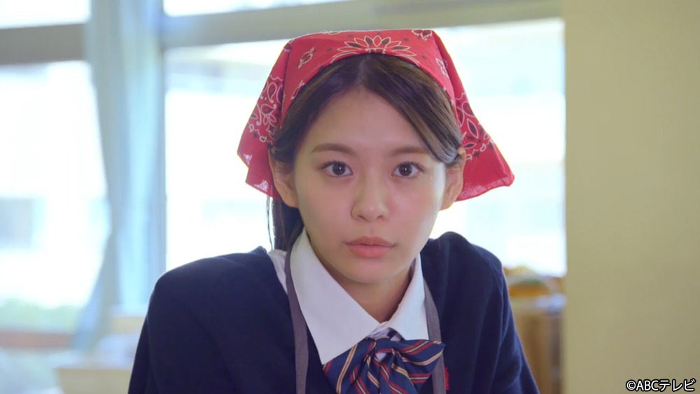 「素晴らしき哉、高校生！」第1話場面写真