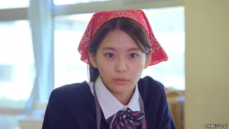 「素晴らしき哉、高校生！」第1話場面写真