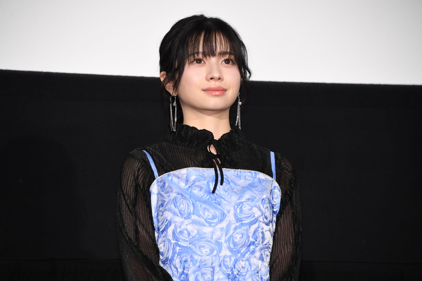 桜田ひより