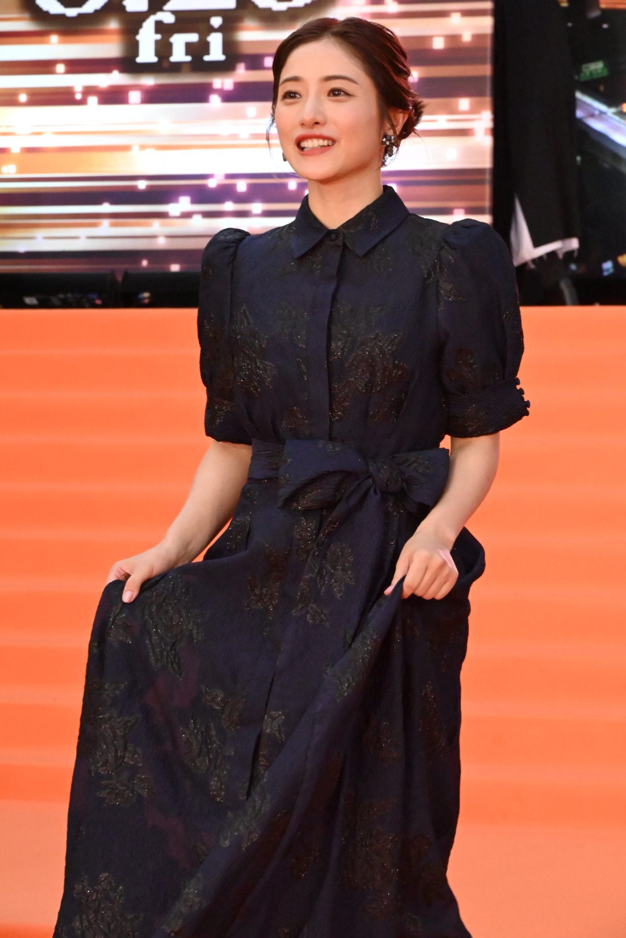 石原さとみ