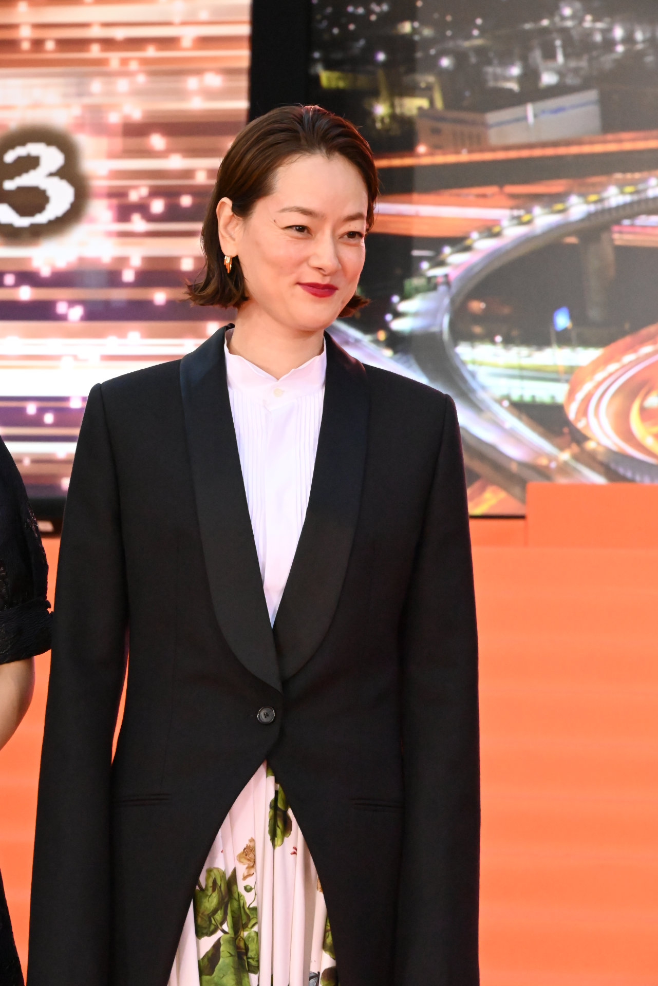 市川実日子