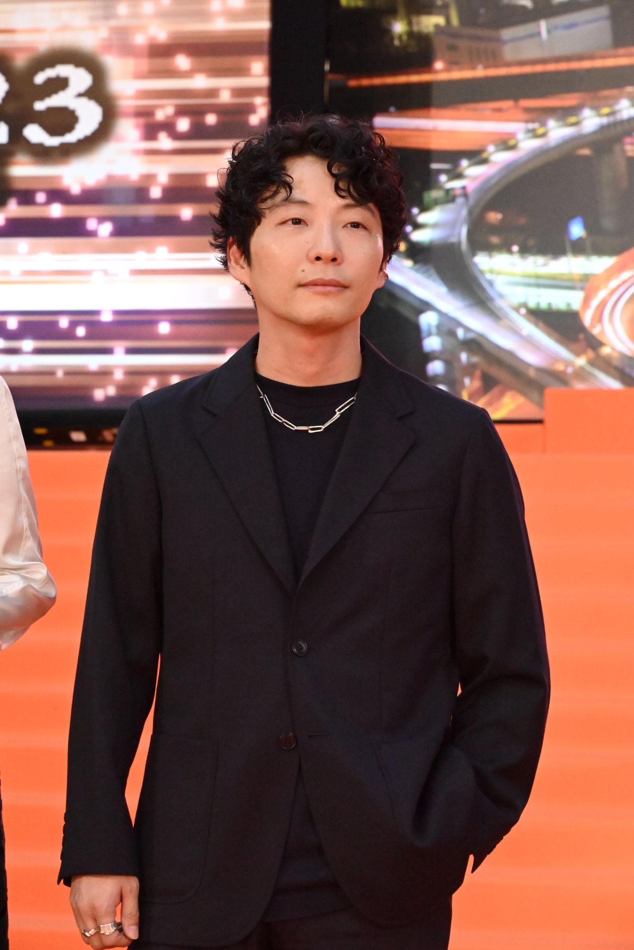 綾野剛 [画像・動画ギャラリー 16/25] - 映画ナタリー