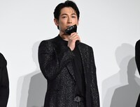 ディーン・フジオカ