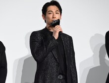 ディーン・フジオカ