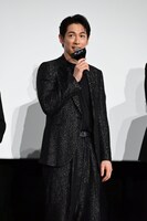 ディーン・フジオカ