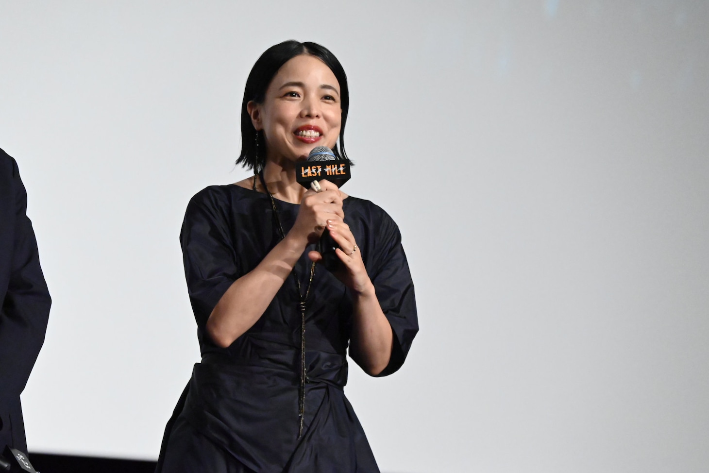 安藤玉恵