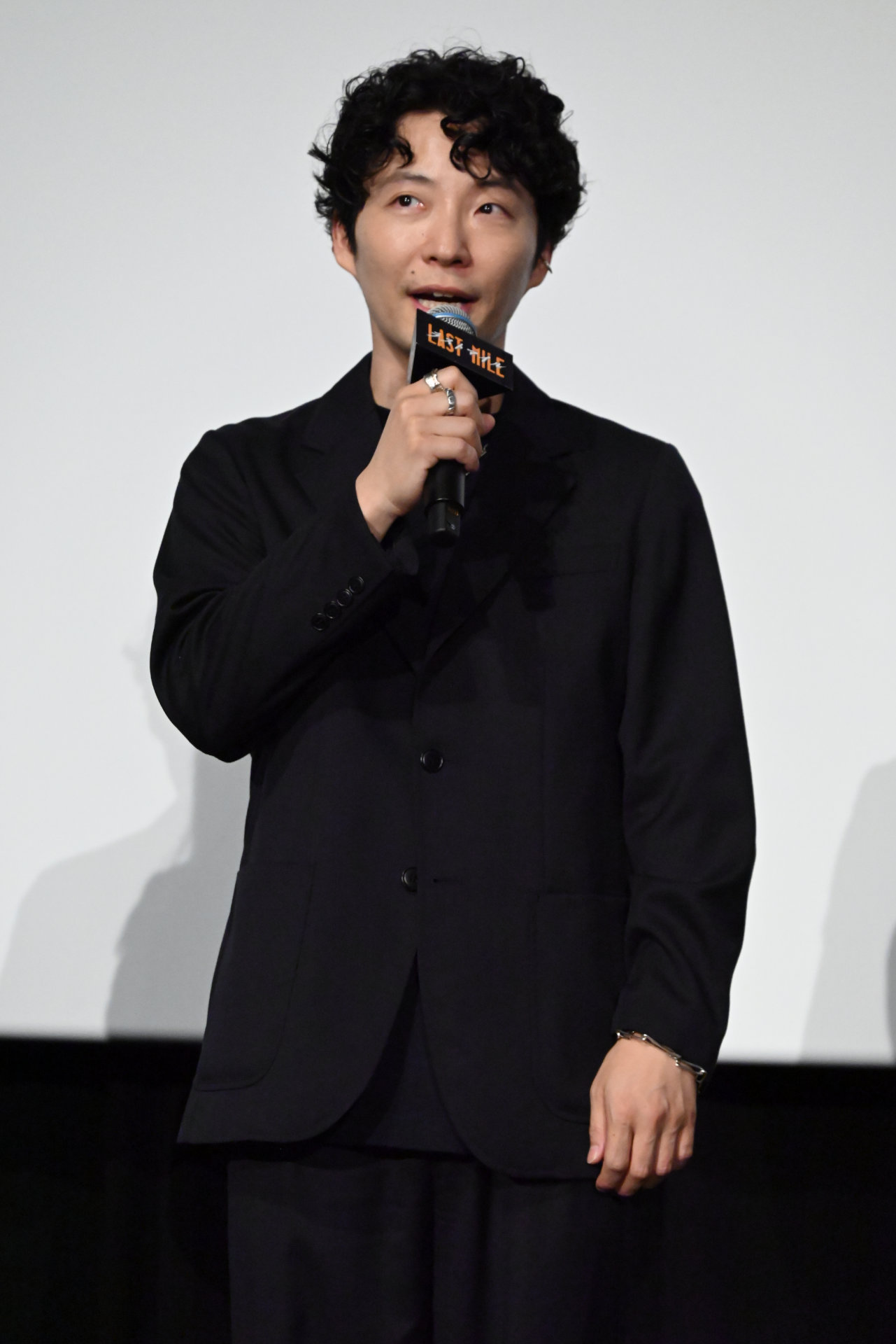 星野源