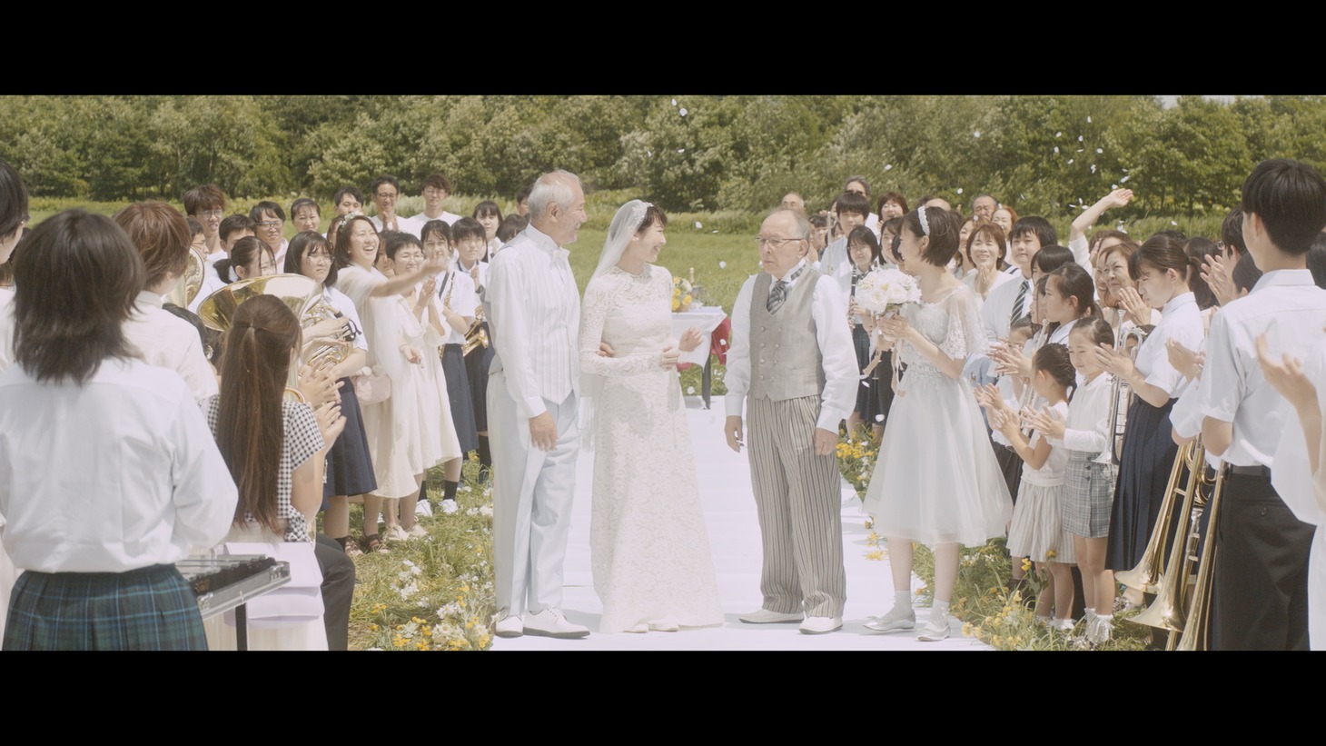 「おしゃべりな写真館」場面写真