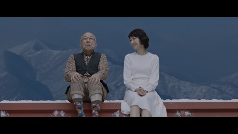 「おしゃべりな写真館」場面写真