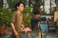 「雨の中の慾情」新場面写真