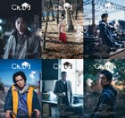 「Cloud」菅田将暉、古川琴音、奥平大兼、岡山天音ら6人のキャラポスター解禁