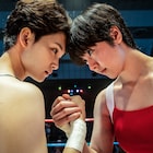 唐田えりか&剛力彩芽が“クラッシュ・ギャルズ”を体現、Netflix「極悪女王」新写真