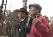 映画「拳と祈り ー袴田巖の生涯ー」場面写真
