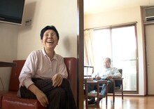 映画「拳と祈り ー袴田巖の生涯ー」場面写真