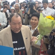 ドキュメンタリー「拳と祈り」に周防正行、武田砂鉄、サヘル・ローズら13名コメント