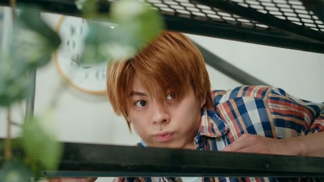 「人違いから始まる恋もある」場面写真