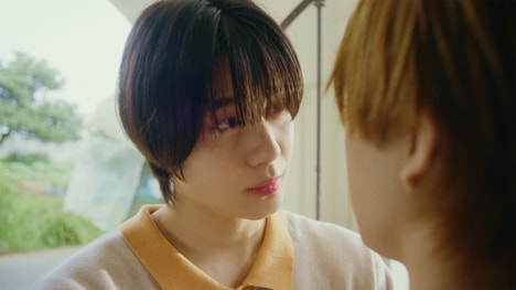 「人違いから始まる恋もある」場面写真