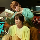 宇佐卓真×今井竜太郎がW主演、テレ東のショートドラマ「人違いから始まる恋もある」配信