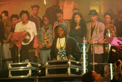 「ジュース」場面写真