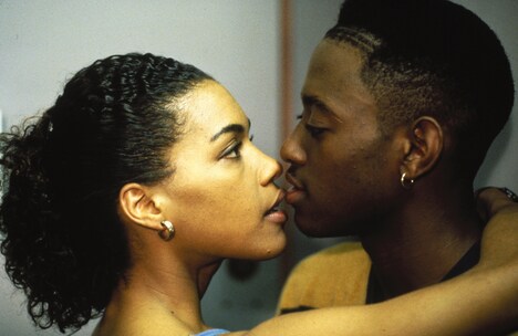 「ジュース」場面写真