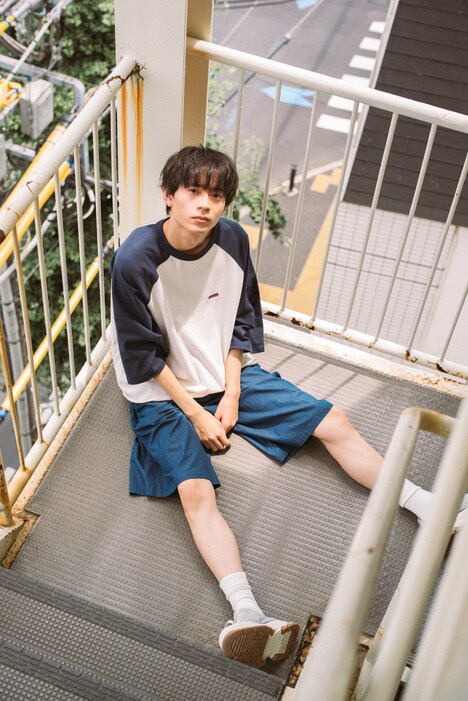 「水沢林太郎 2025年カレンダー」より。