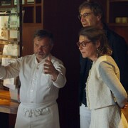 F・ワイズマン「至福のレストラン」に濱口竜介、平野啓一郎、土井善晴ら10名コメント