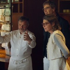 F・ワイズマン「至福のレストラン」に濱口竜介、平野啓一郎、土井善晴ら10名コメント