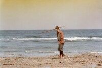 「ウンタマギルー」場面写真