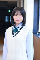 「3年C組は不倫してます。」より、上村蒼役の莉子
