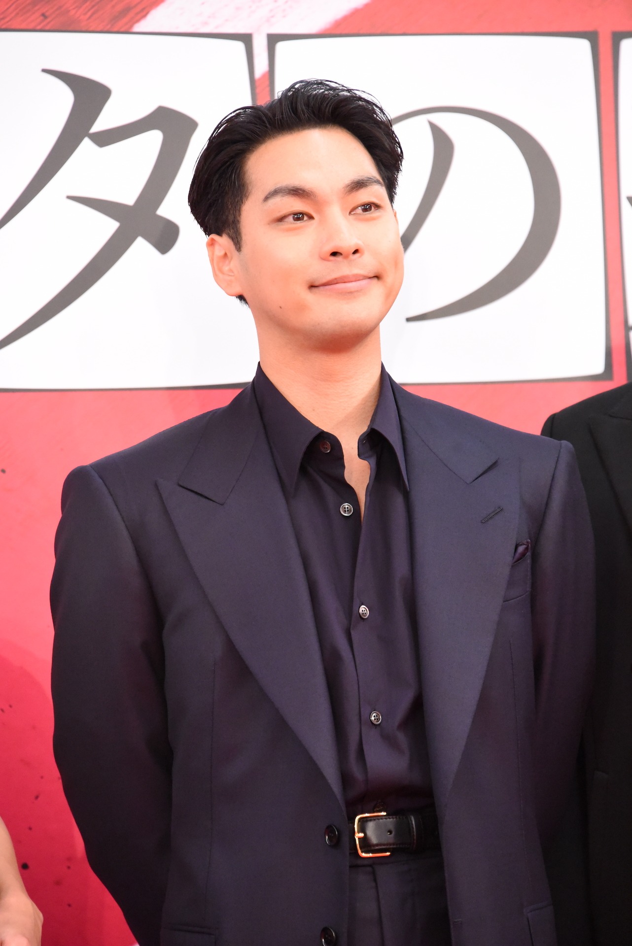 柳楽優弥
