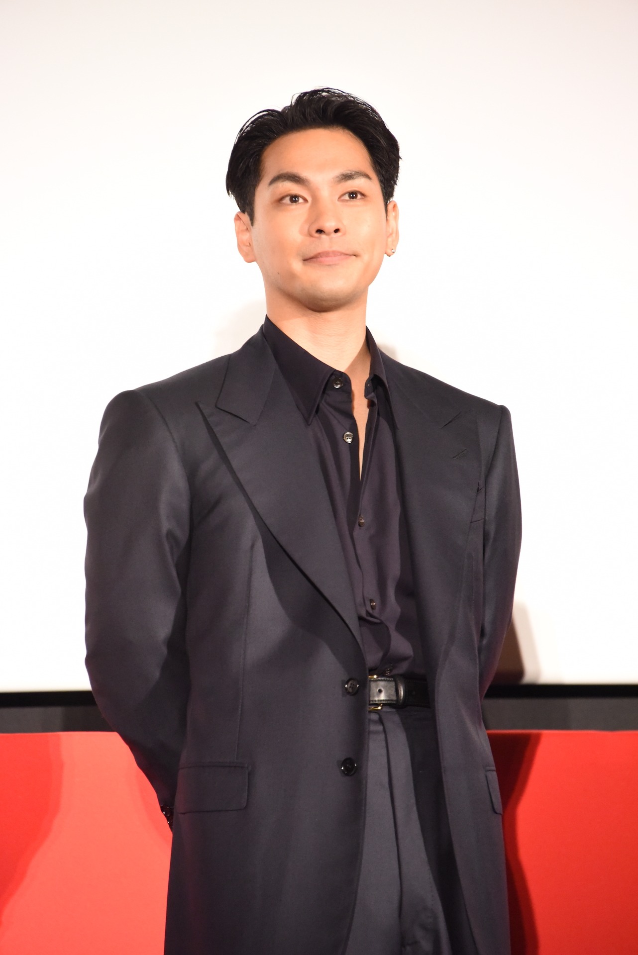 柳楽優弥