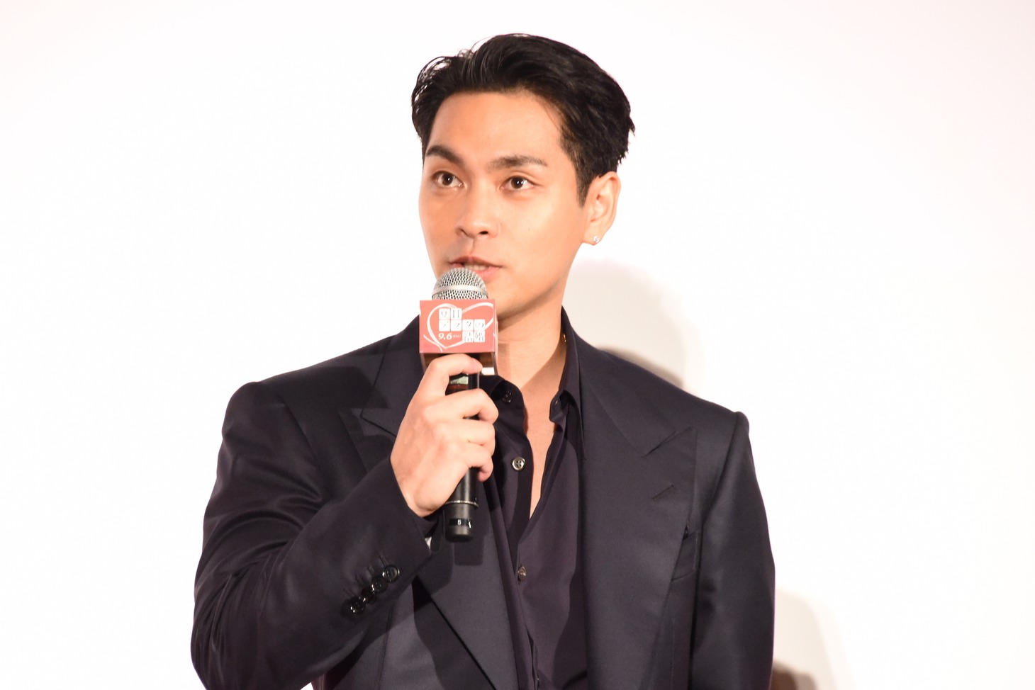 柳楽優弥