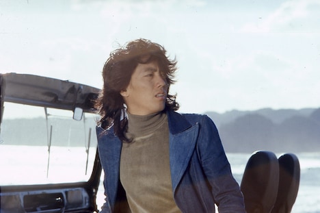 「炎の肖像」場面写真