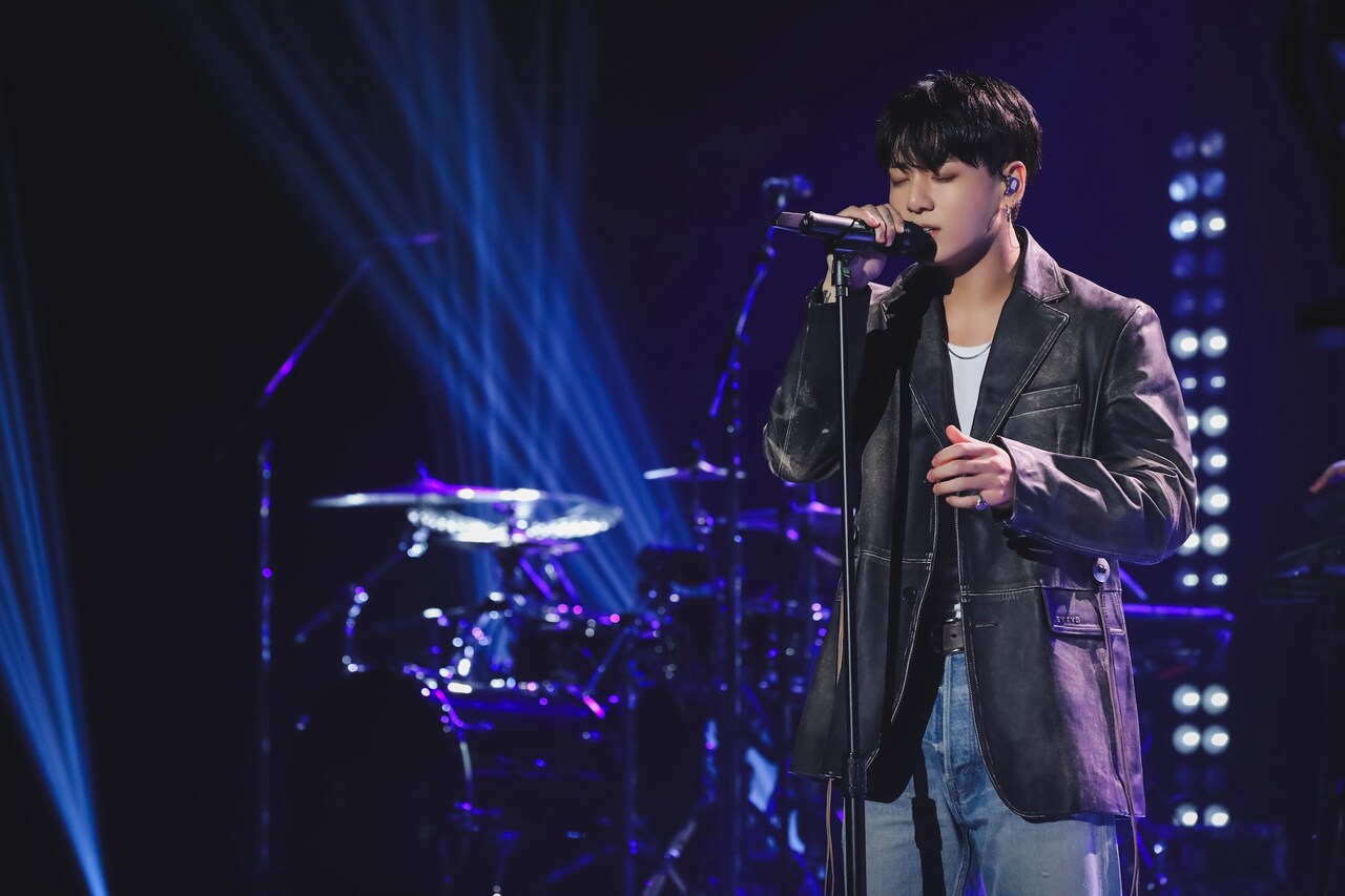 僕の羅針盤を見て前へ…BTS・JUNG KOOKドキュメンタリーの予告公開、ムビチケ特典も決定