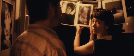 「レイブンズ」場面写真