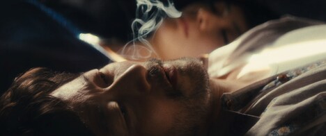 「レイブンズ」場面写真