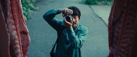 「レイブンズ」場面写真