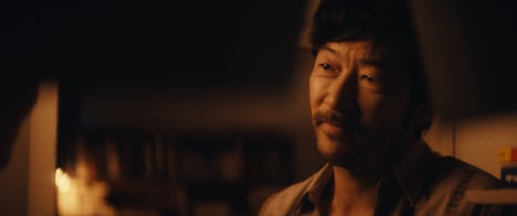 「レイブンズ」場面写真