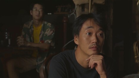 「ロマンチック金銭感覚」場面写真