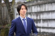 「正直不動産」より、山下智久演じる永瀬財地。